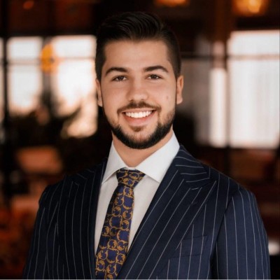 Christopher Matricardi